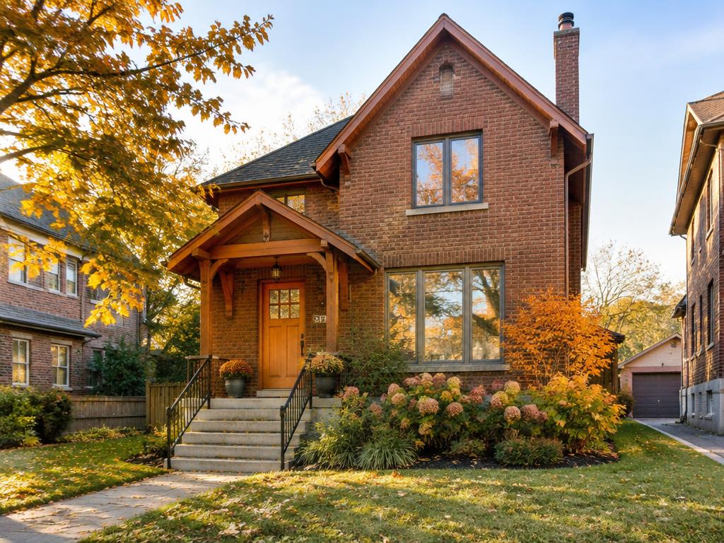 Cedar House