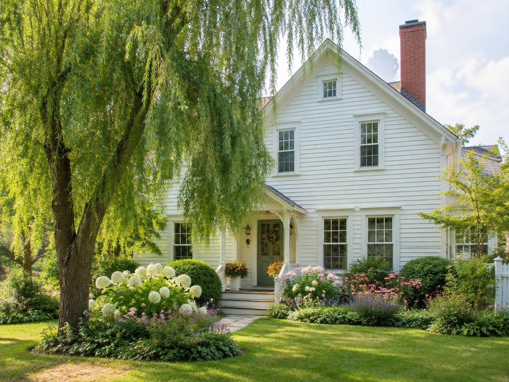 Willow House